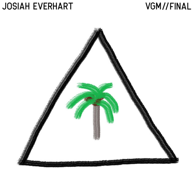 VGM Final album cover