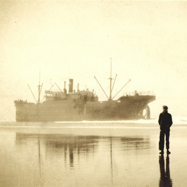 Yearn in Years album cover