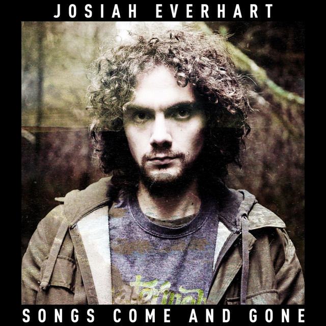 Songs Come and Gone album cover