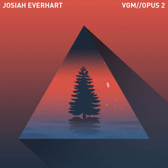 VGM Opus 2 album cover