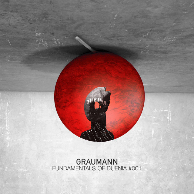 Graumann Presents Fundamentals of Duenia #001 (DJ Mix) album cover