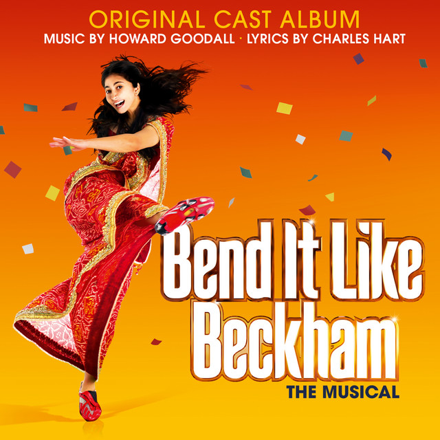 Bend it Like Beckham (Original Cast Album) album cover