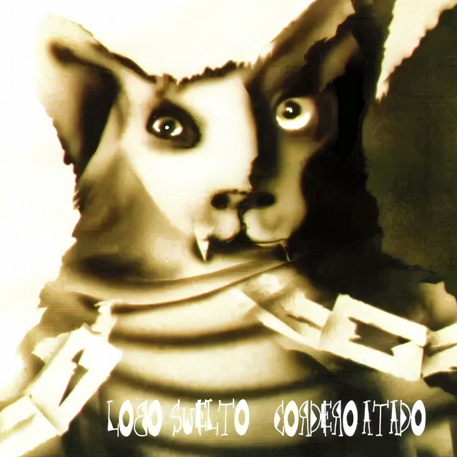 Lobo Suelto album cover