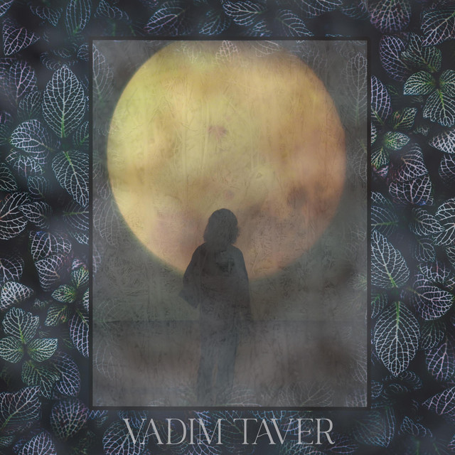 Vadim Taver album cover