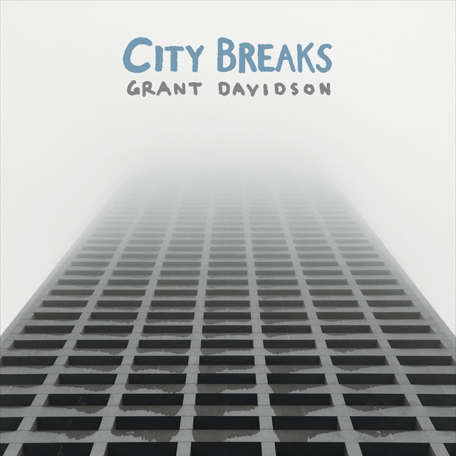 City Breaks album cover