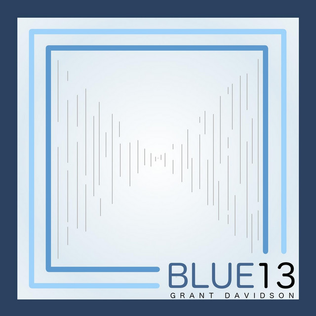 Blue13 album cover