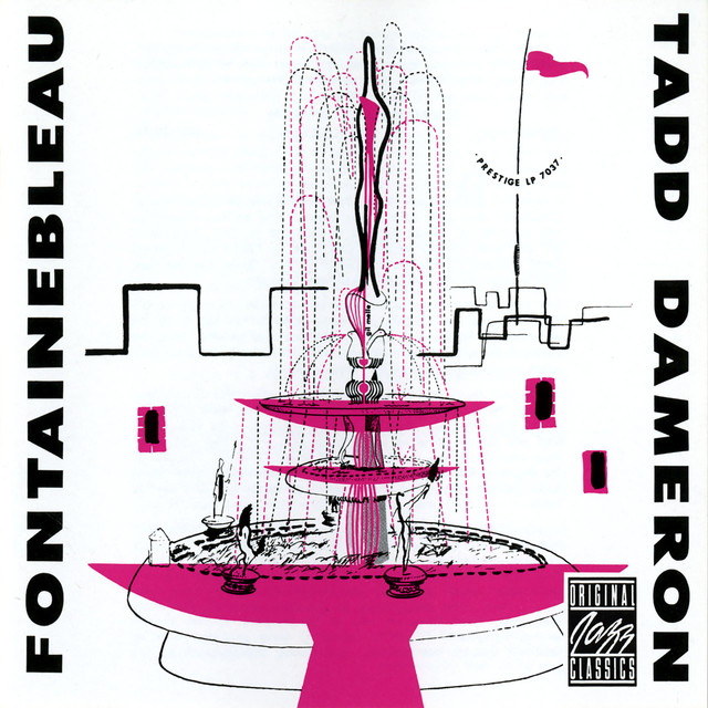 Fontainebleau album cover