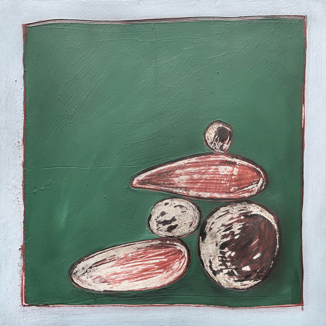 Meaning's Edge album cover