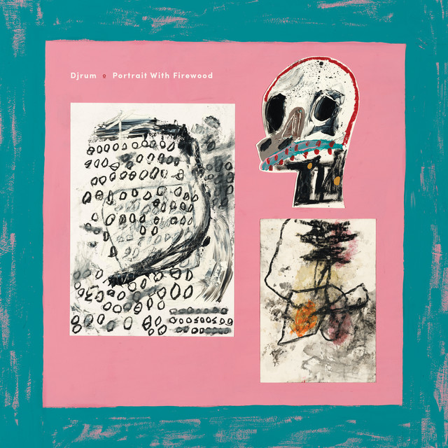 Portrait with Firewood album cover