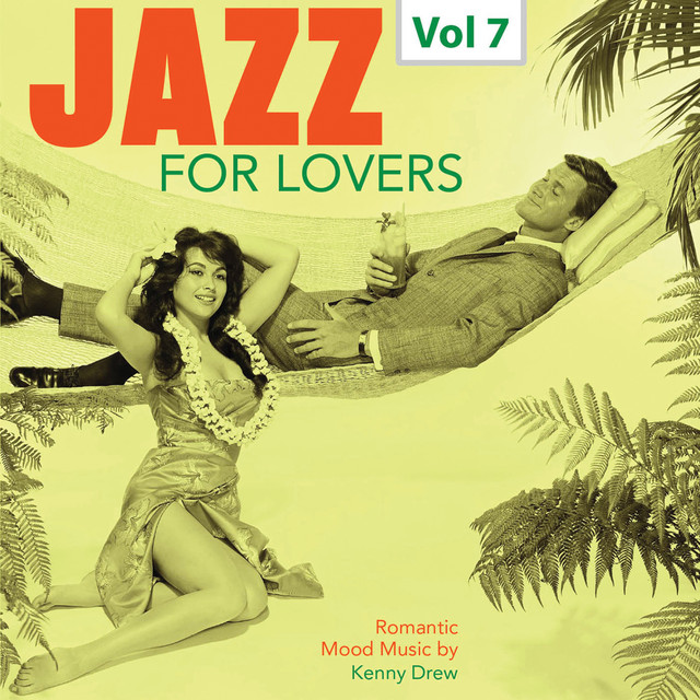Jazz for Lovers, Vol. 7 album cover