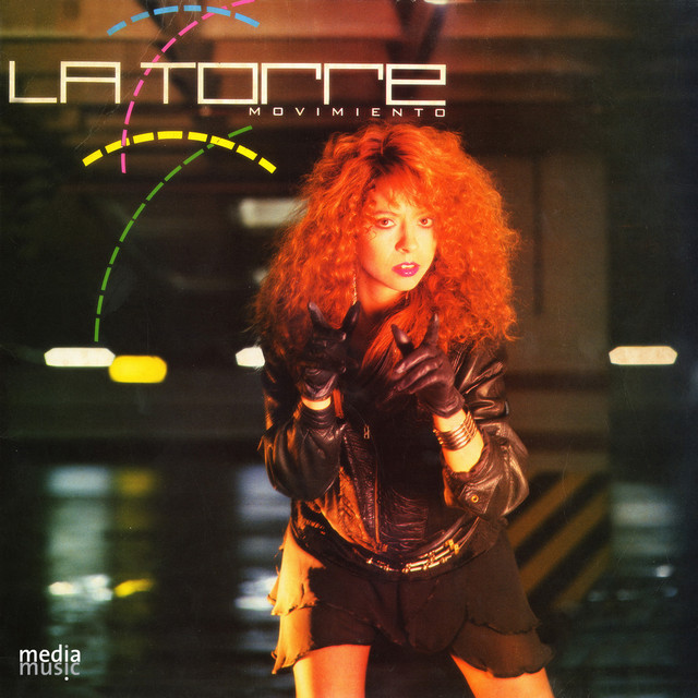 Movimiento album cover