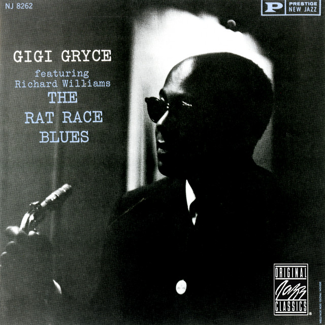 The Rat Race Blues (Remastered 1991) album cover