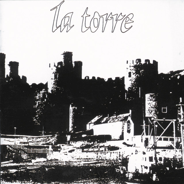 La Torre album cover