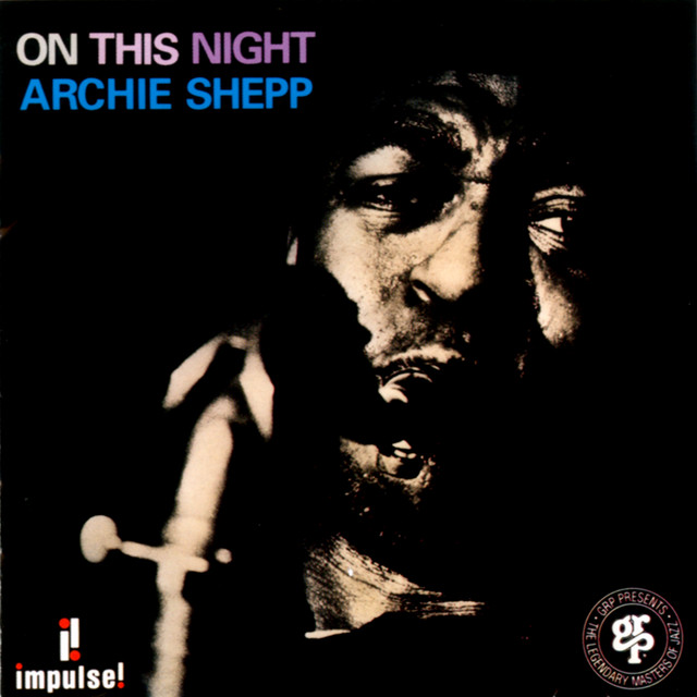 On This Night album cover