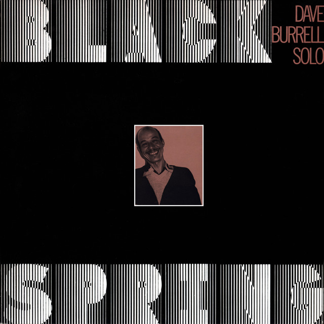 Black Spring album cover