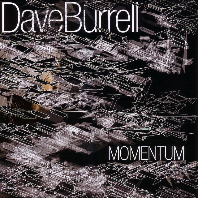Momentum album cover