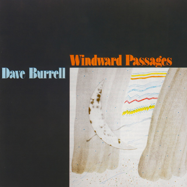 Windward Passages album cover