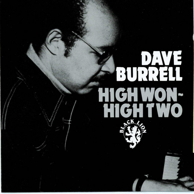 High Won-High Two album cover