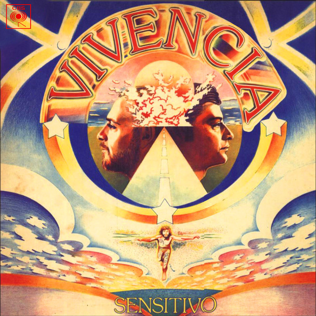 Sensitivo album cover