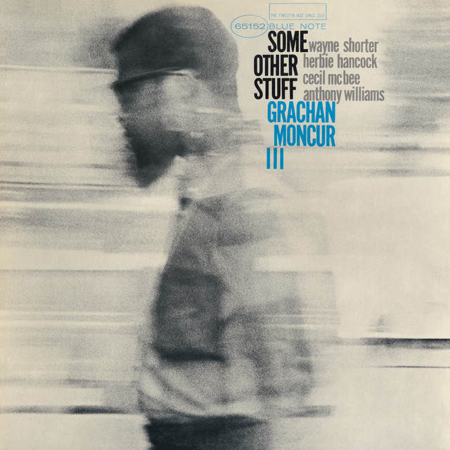 Some Other Stuff (Remastered 2009 / Rudy Van Gelder Edition) album cover