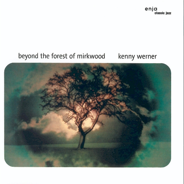Beyond the Forest of Mirkwood album cover