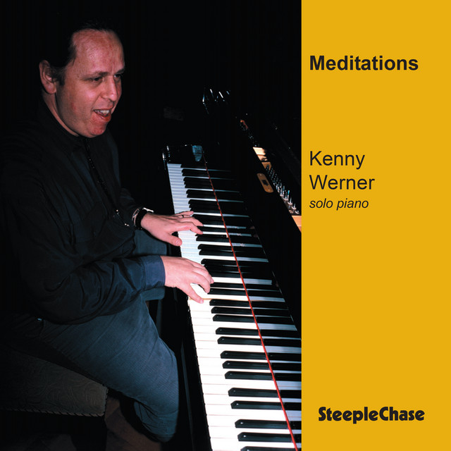 Meditations album cover