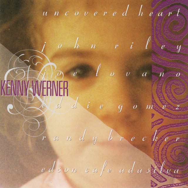 Uncovered Heart album cover