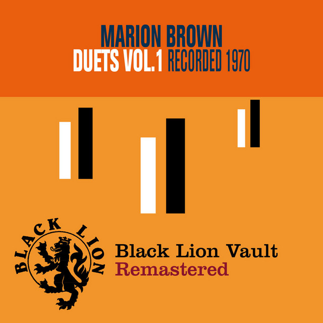 Duets Vol. 1 album cover