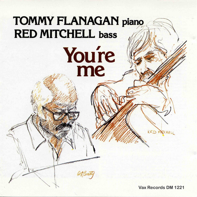 You're Me album cover