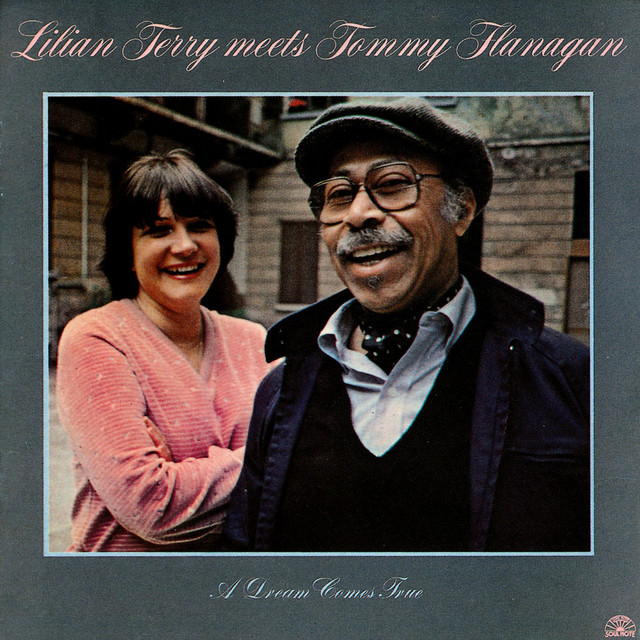A Dream Comes True album cover