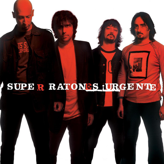 Urgente! album cover