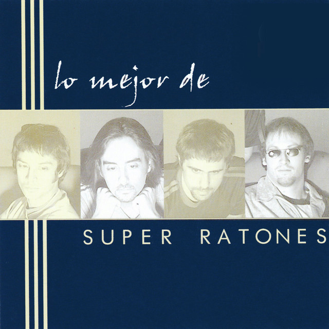 Lo Mejor De album cover