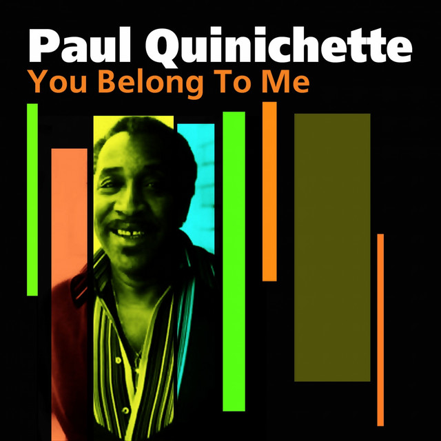You Belong To Me album cover