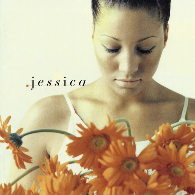 Jessica album cover