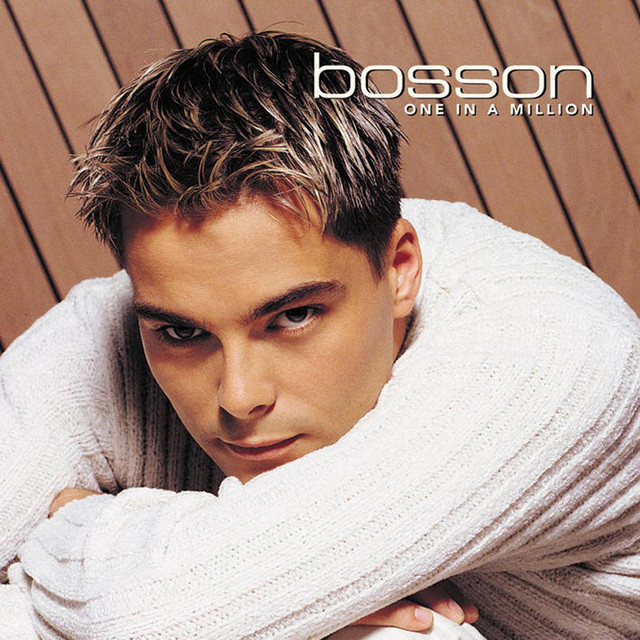 One In A Million album cover