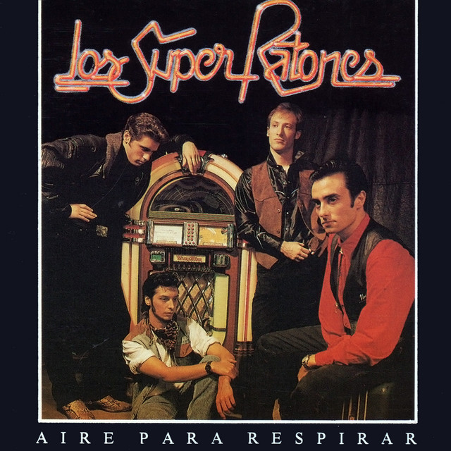 Aire para Respirar album cover