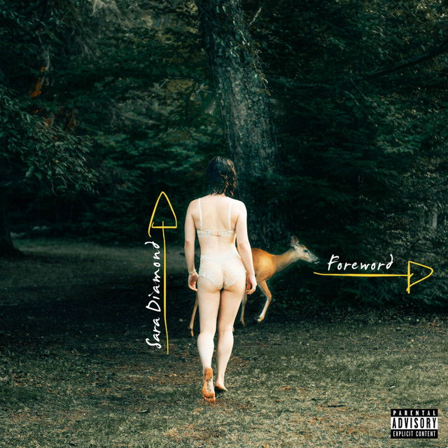 Foreword album cover
