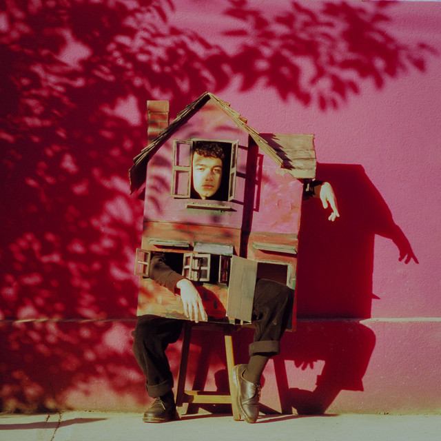 Roland TR-707 Rhythm Composer as heard on Niños by La Texana (2025)