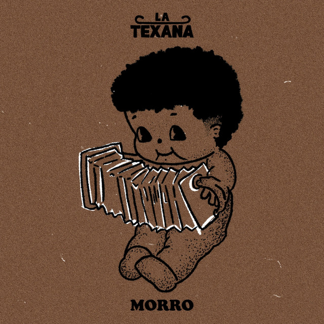 Roland TR-707 Rhythm Composer as heard on Morro by La Texana (2023)