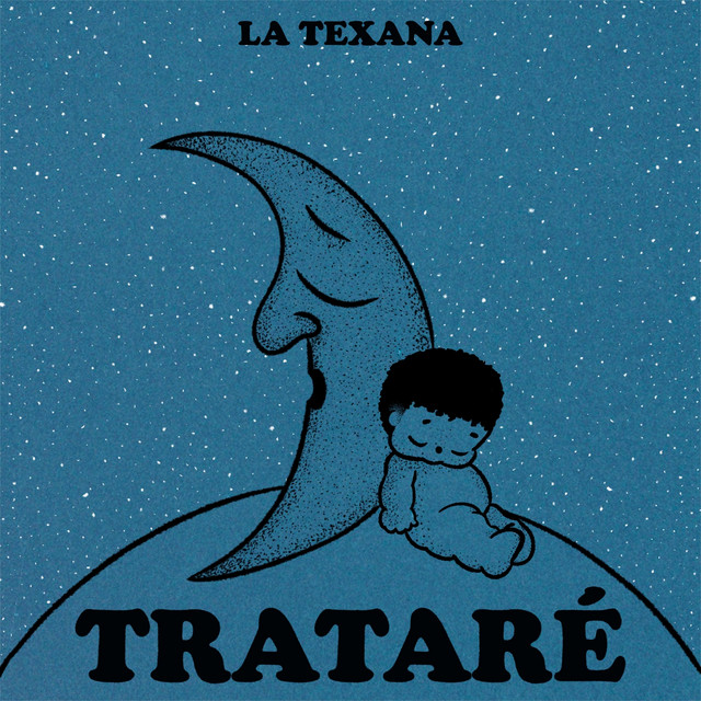 Roland TR-707 Rhythm Composer as heard on Trataré by La Texana (2022)
