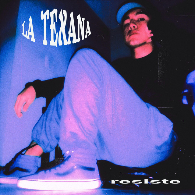 Roland TR-707 Rhythm Composer as heard on Resiste by La Texana (2021)