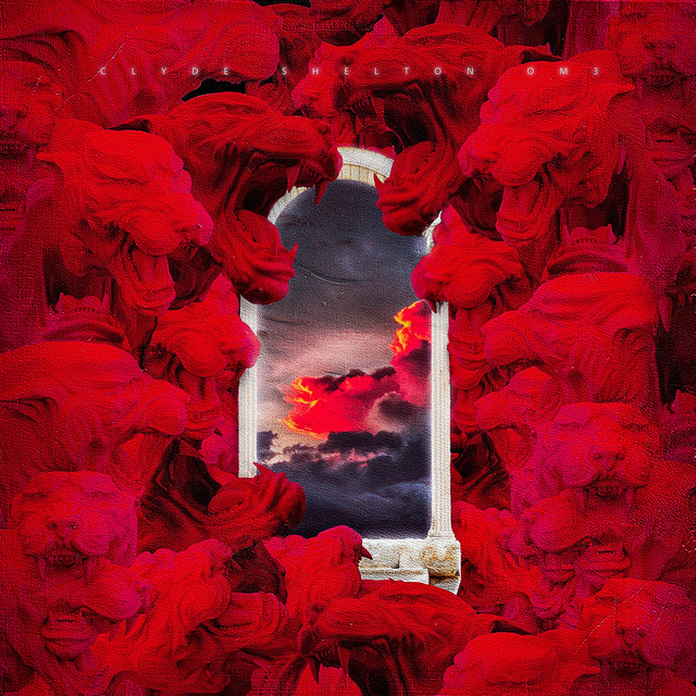Obscure Means III album cover
