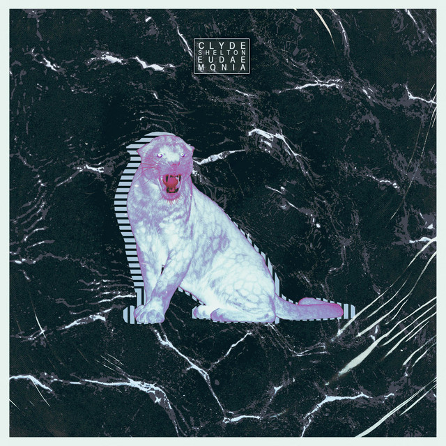 Eudaemonia album cover