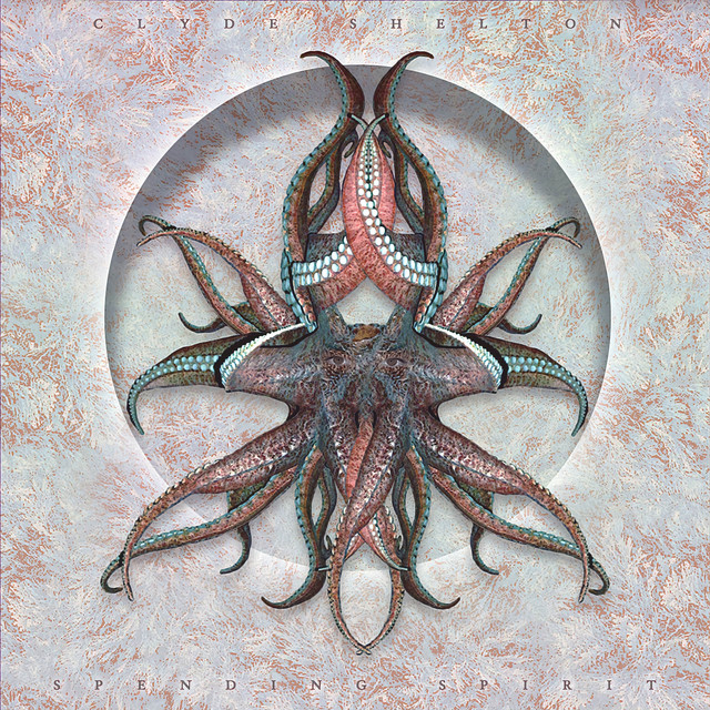 Spending Spirit album cover