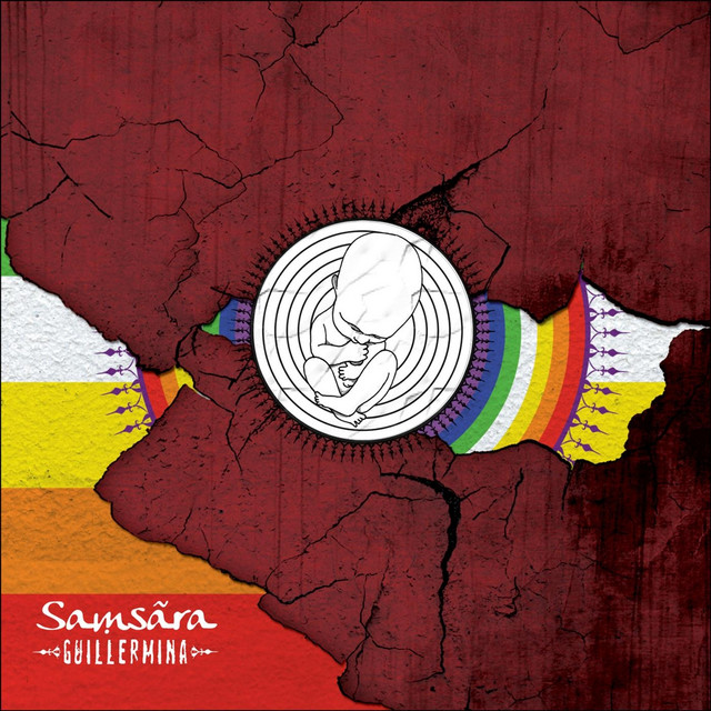 Samsara album cover