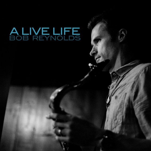 A Live Life album cover