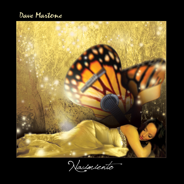 Nacimiento album cover