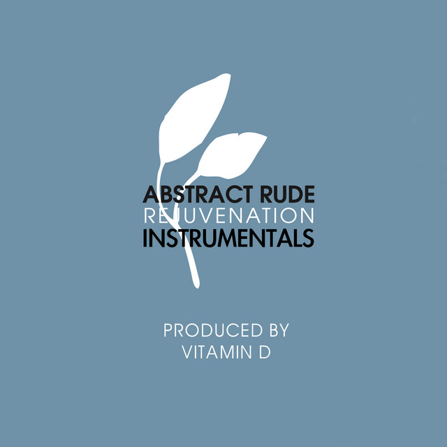 Rejuvenation (Instrumental Version) album cover