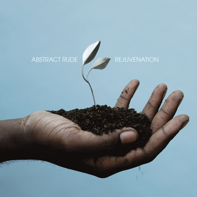Rejuvenation album cover