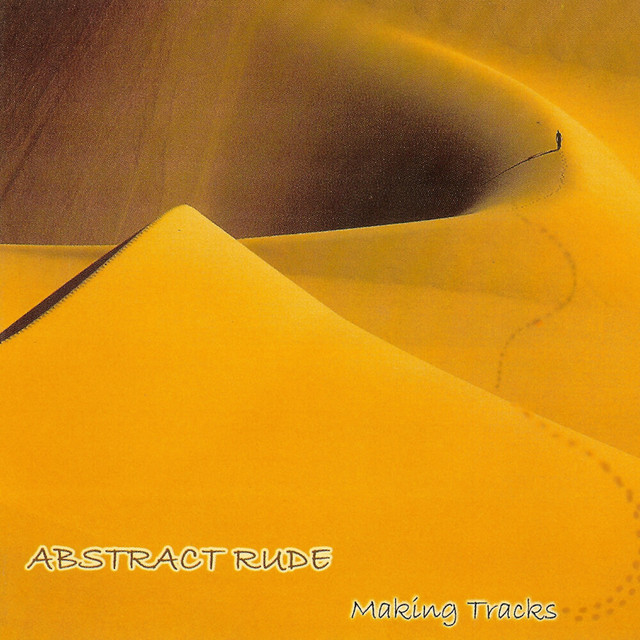 Making Tracks album cover